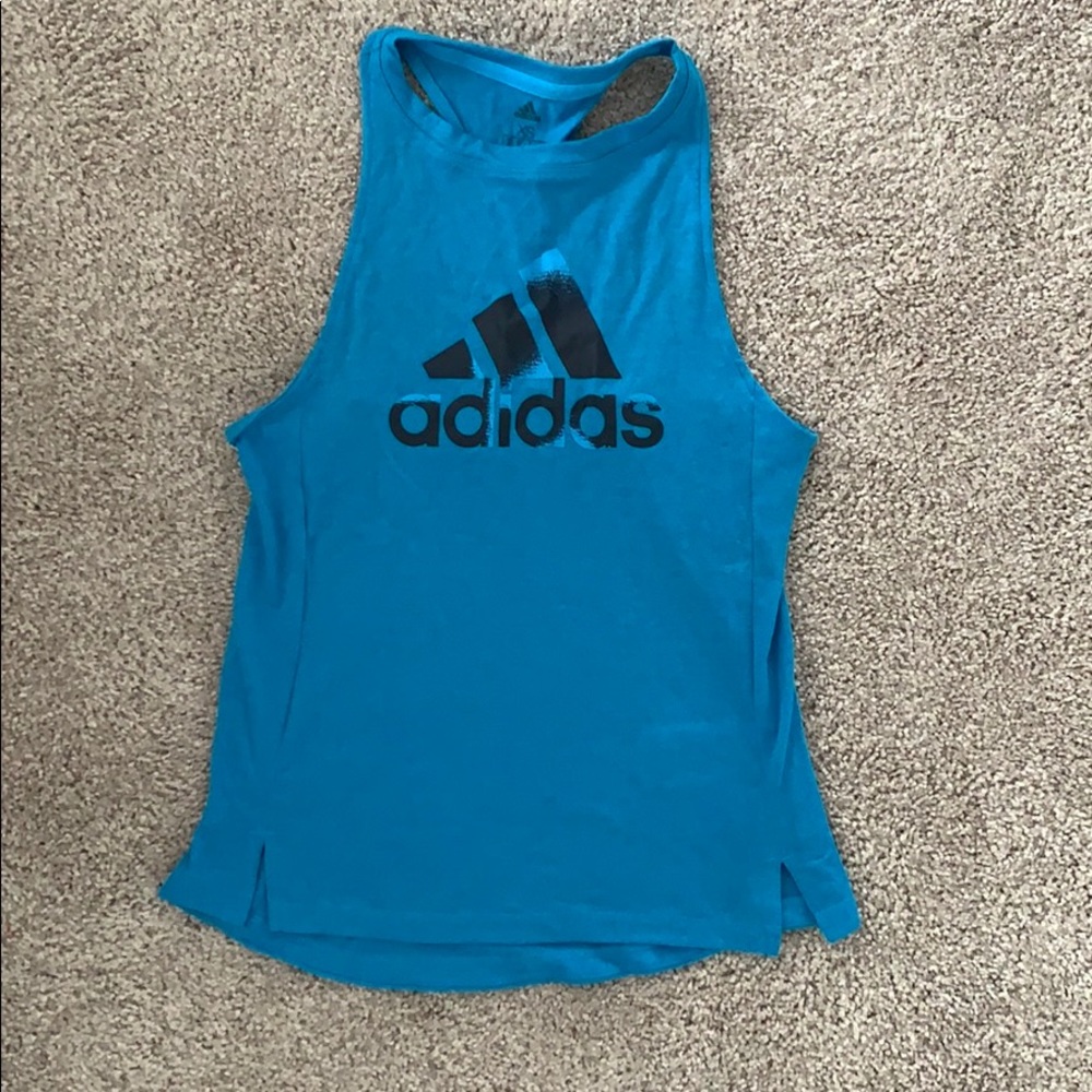 Never worn athletic tank